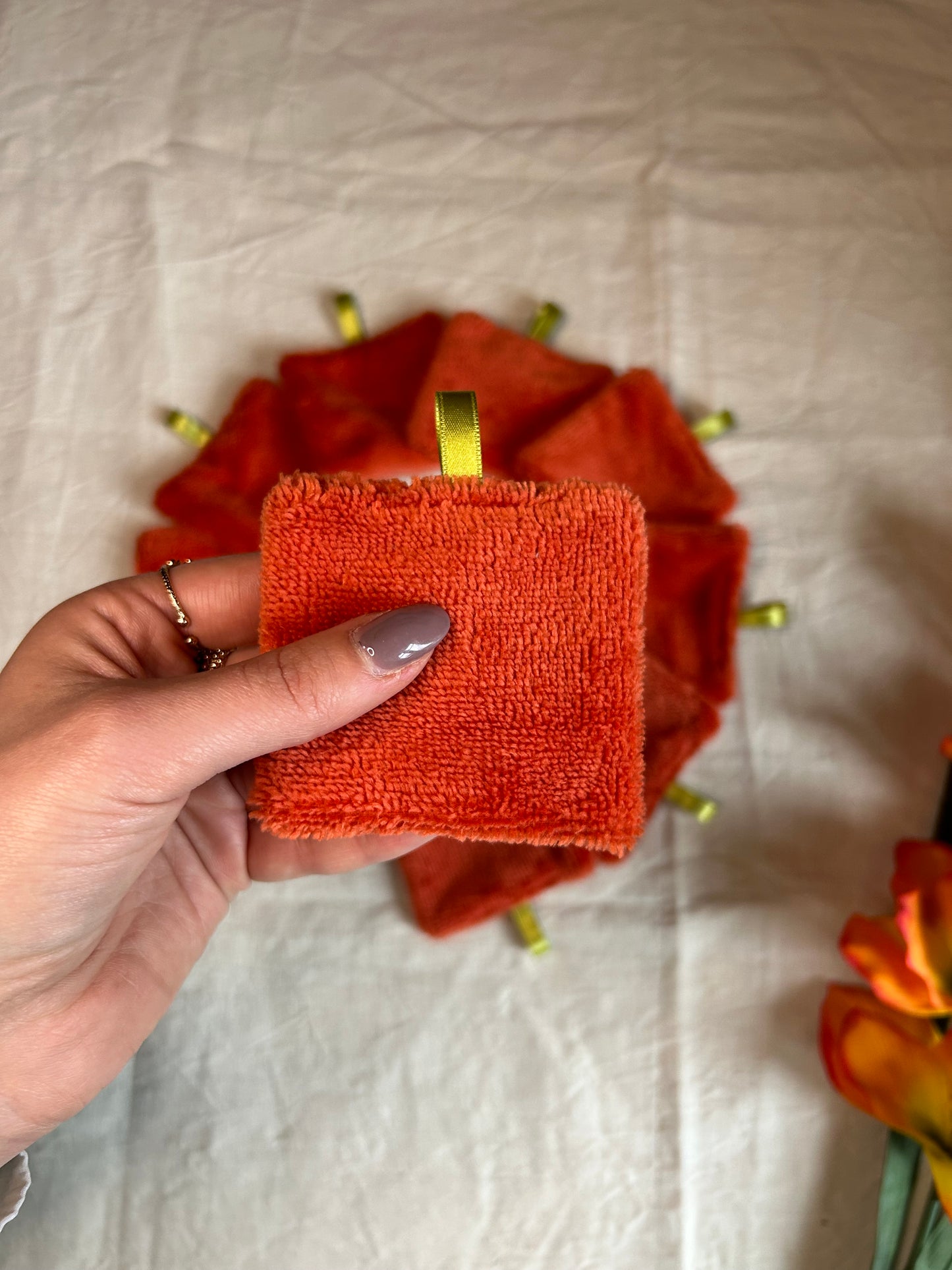 Les Démaquillottes - Brique