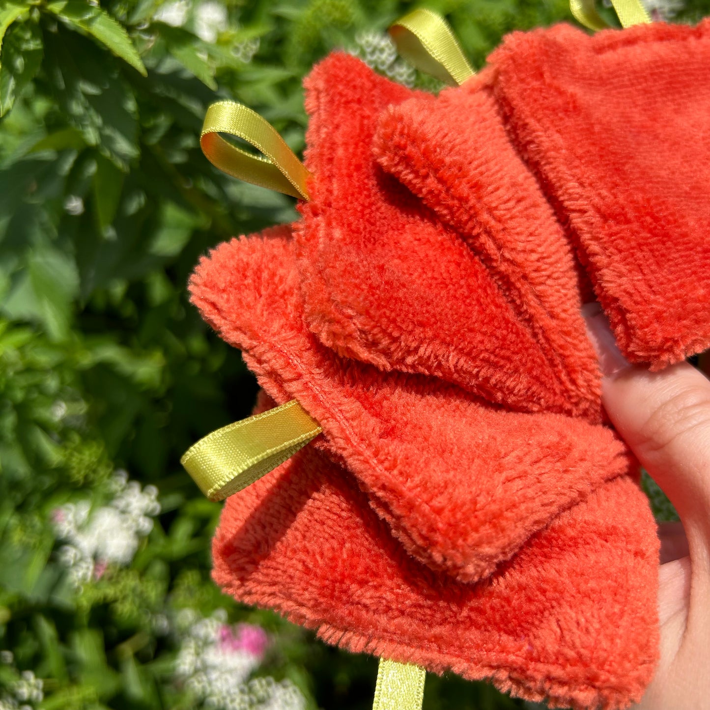 Les Démaquillottes - Brique