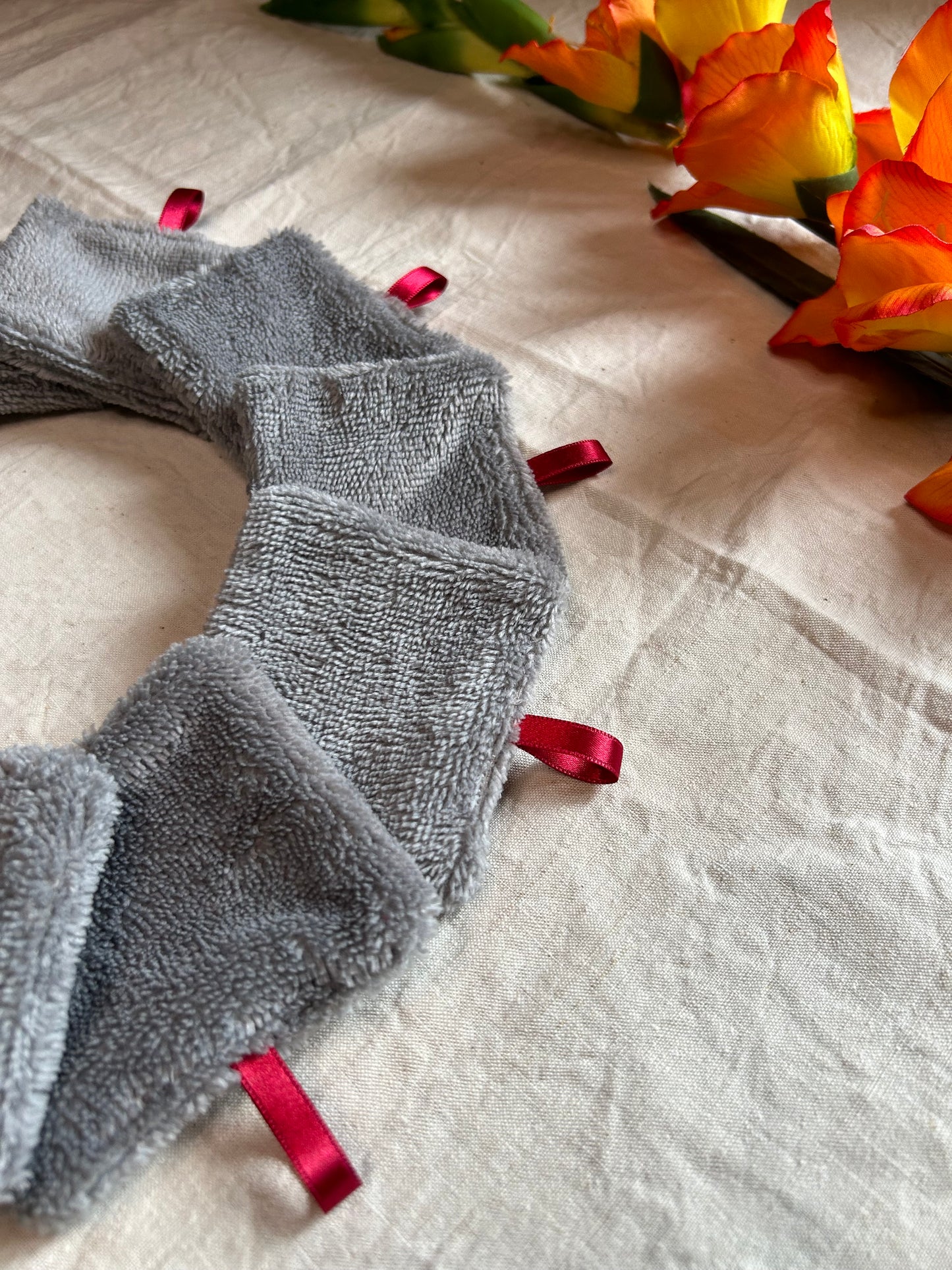 Les Démaquillottes - Gris