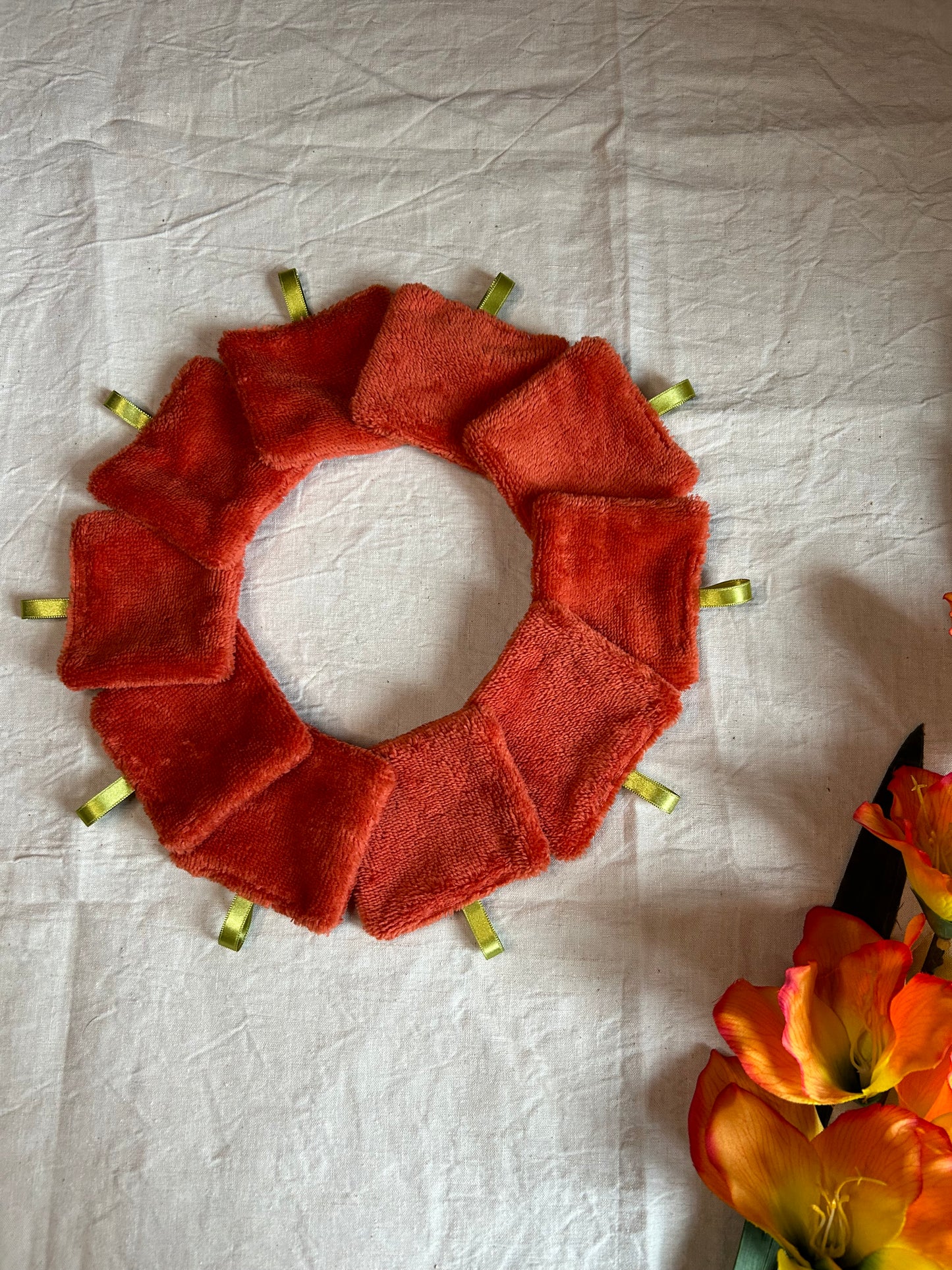 Les Démaquillottes - Brique