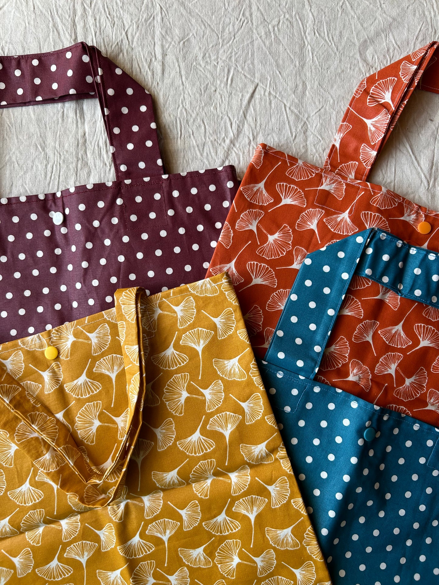 La poche à pains spéciaux