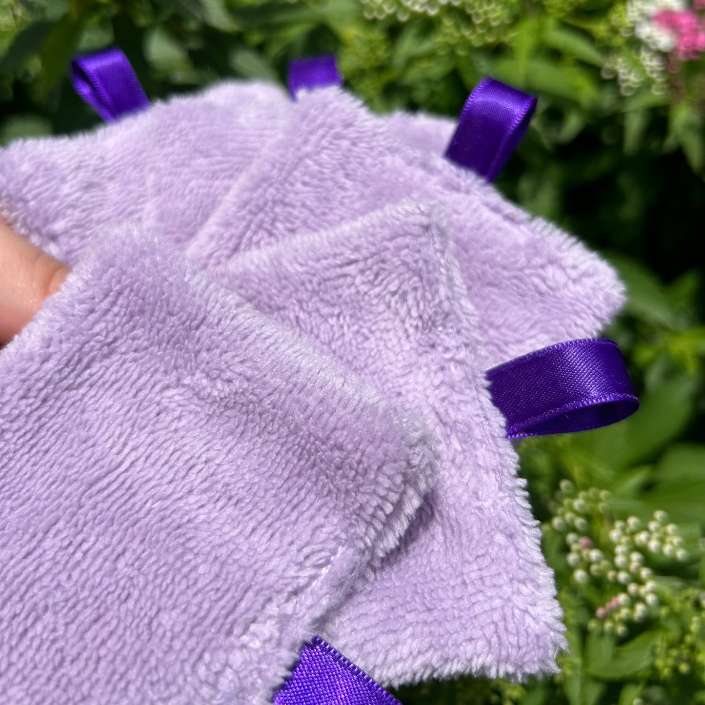 Les Démaquillottes - Lilas