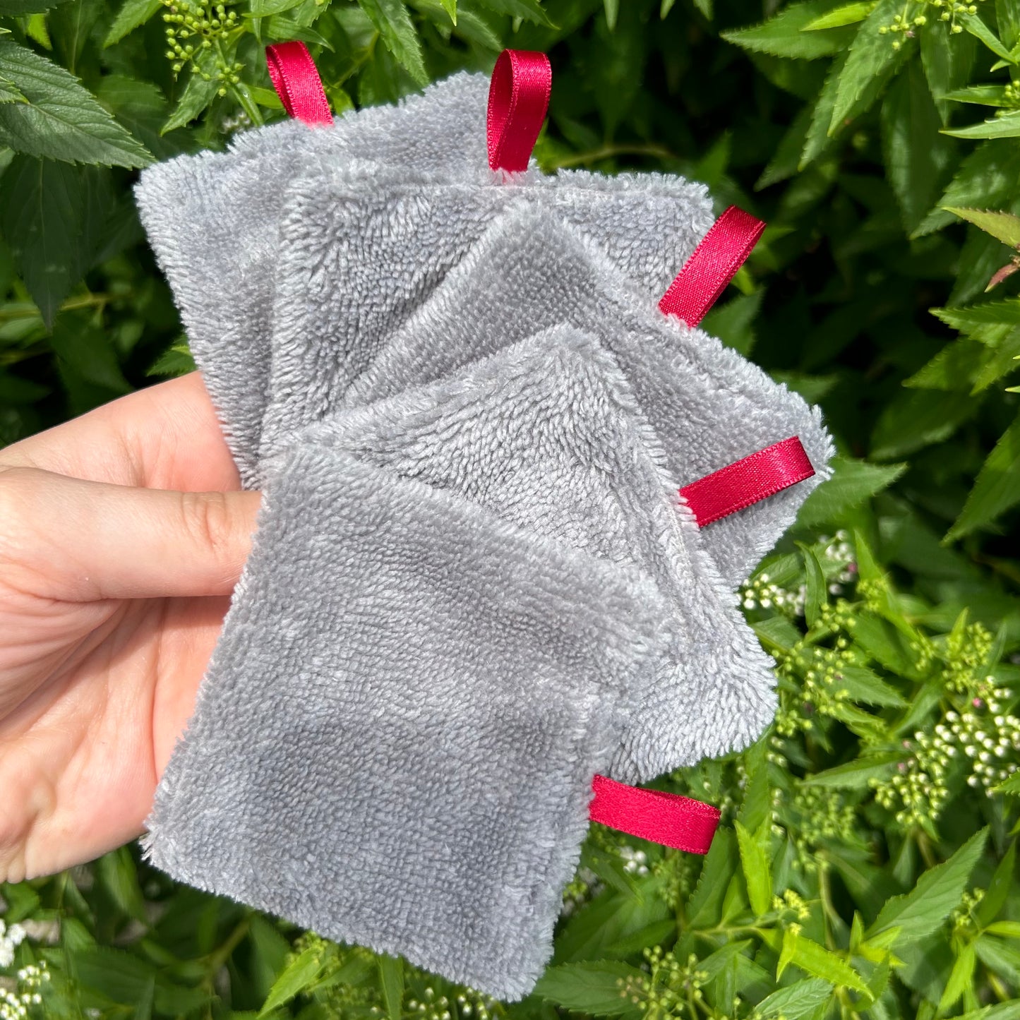 Les Démaquillottes - Gris