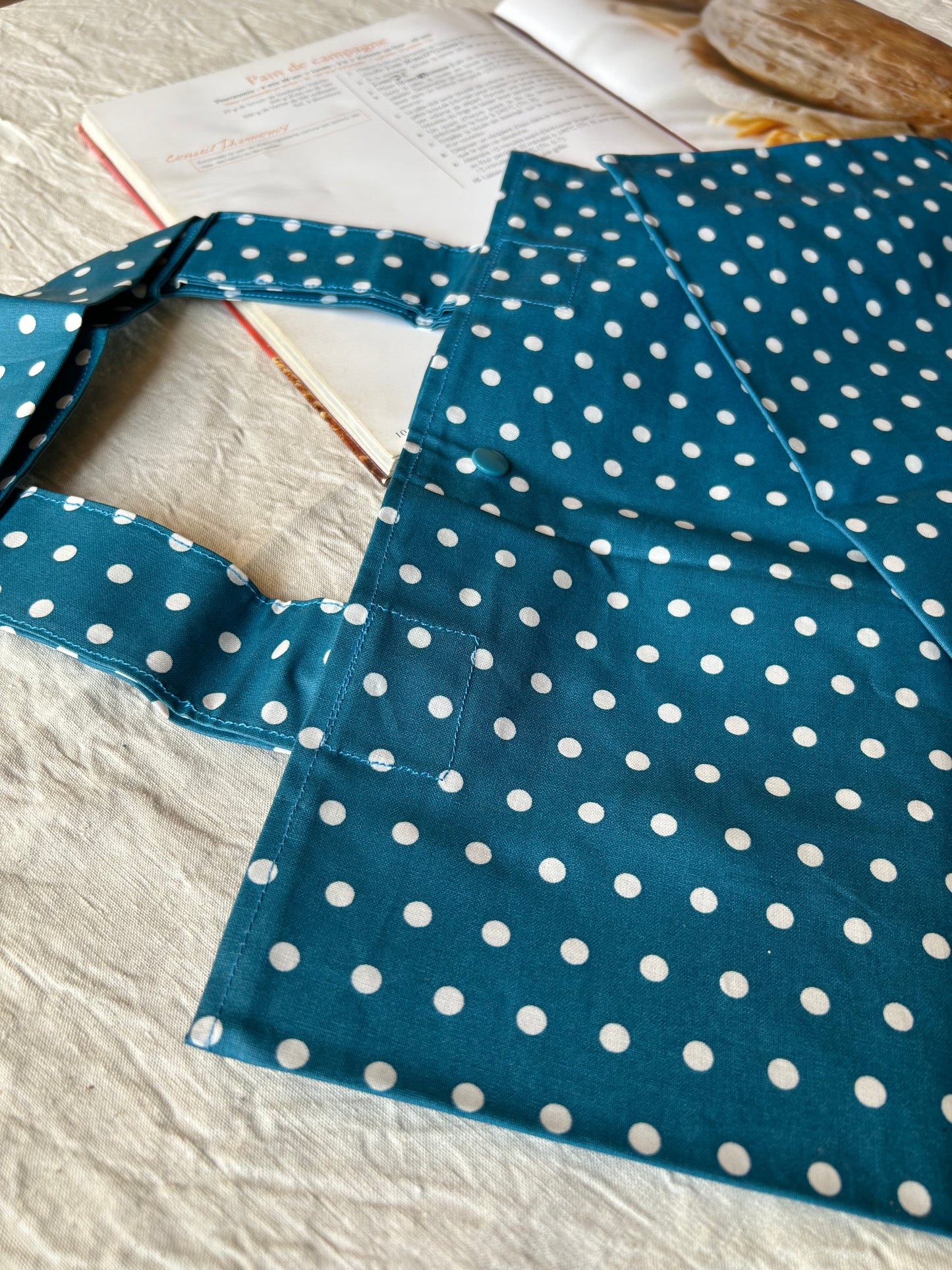 La poche à pains longs