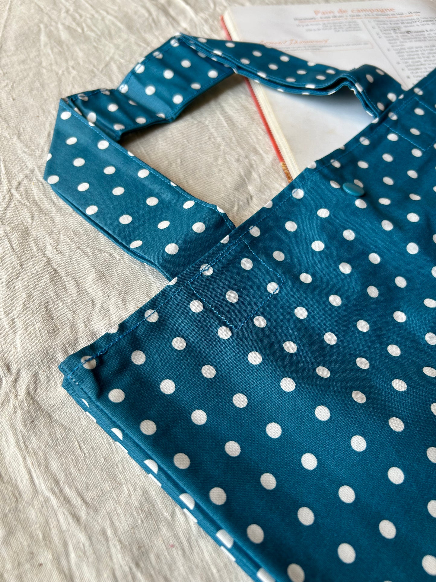 La poche à pains spéciaux