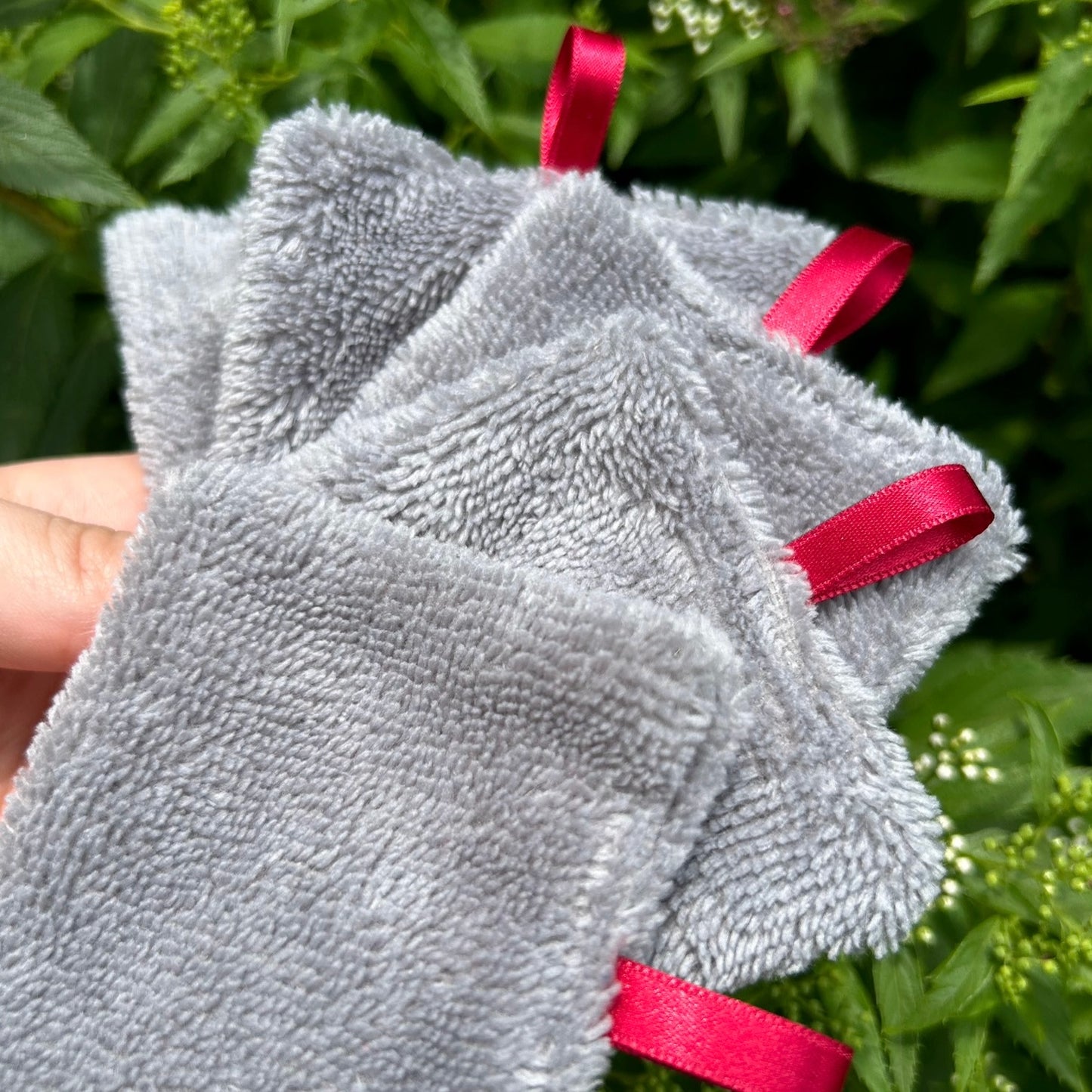 Les Démaquillottes - Gris