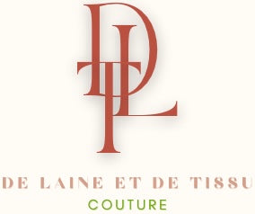 De laine et de tissu