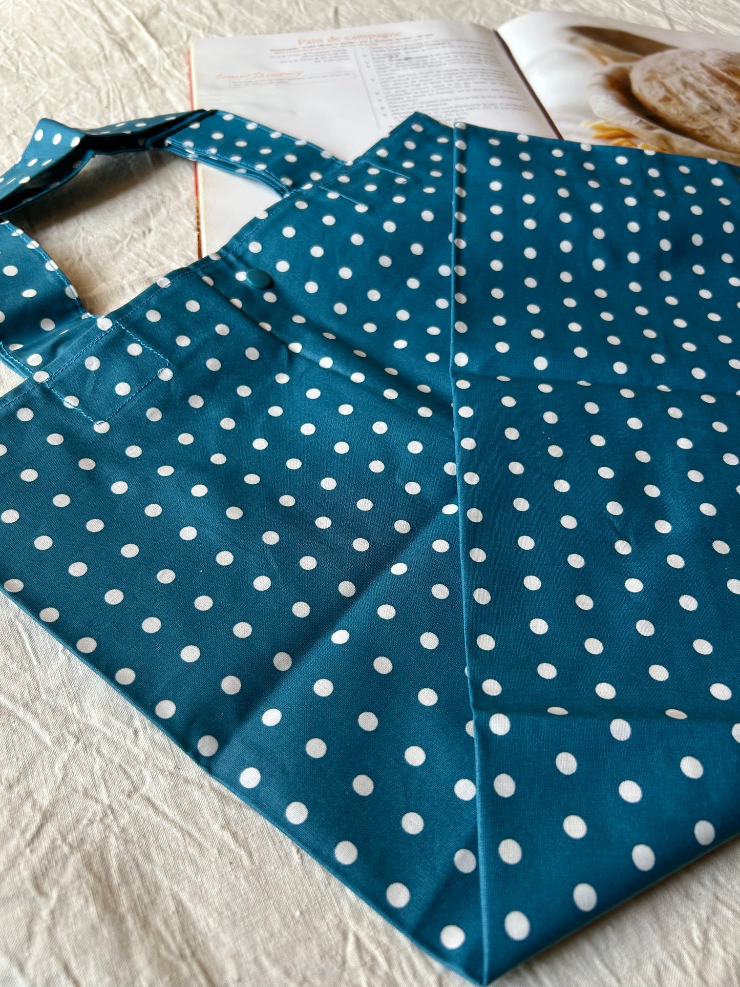 La poche à pains longs