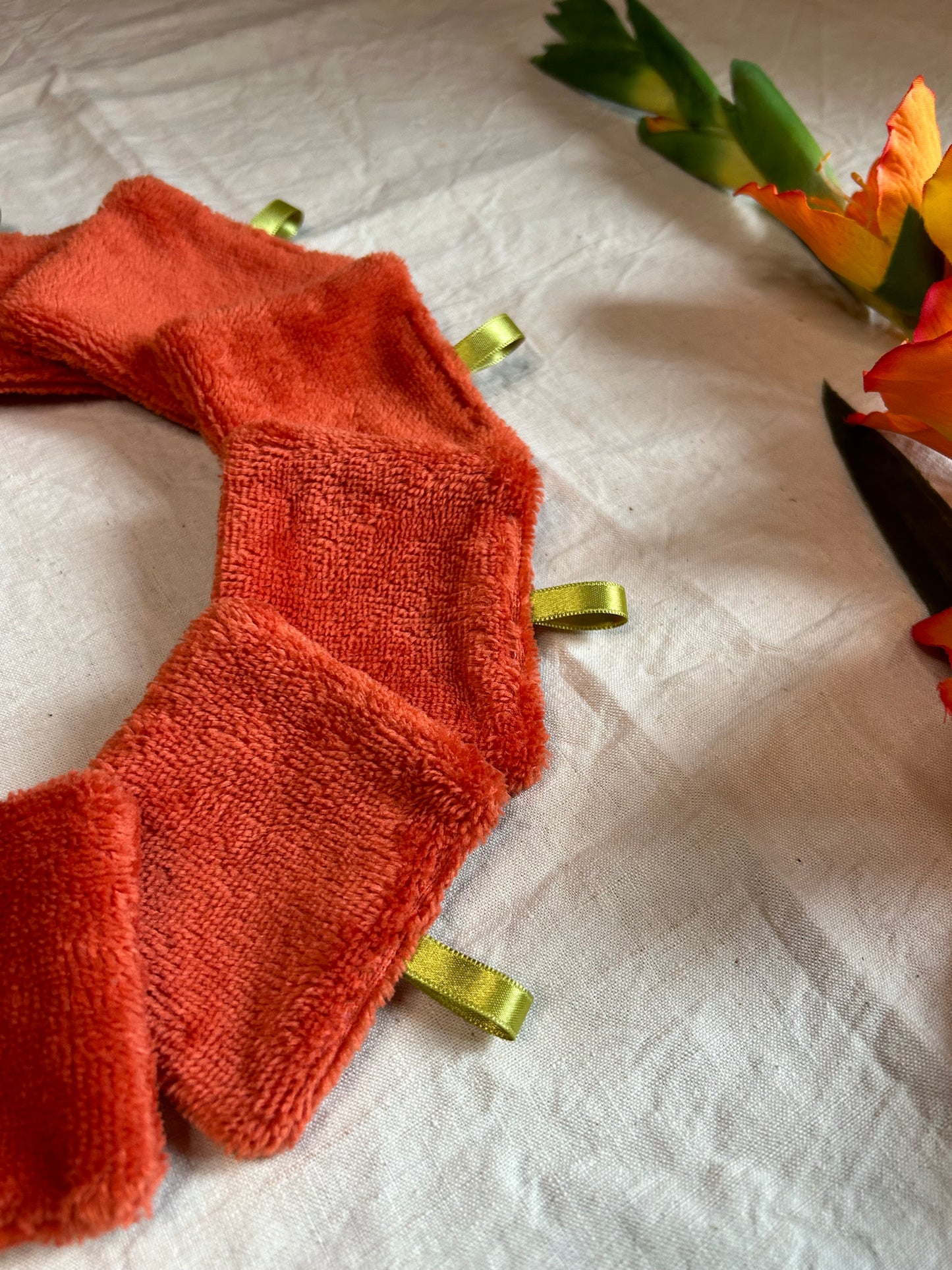 Les Démaquillottes - Brique