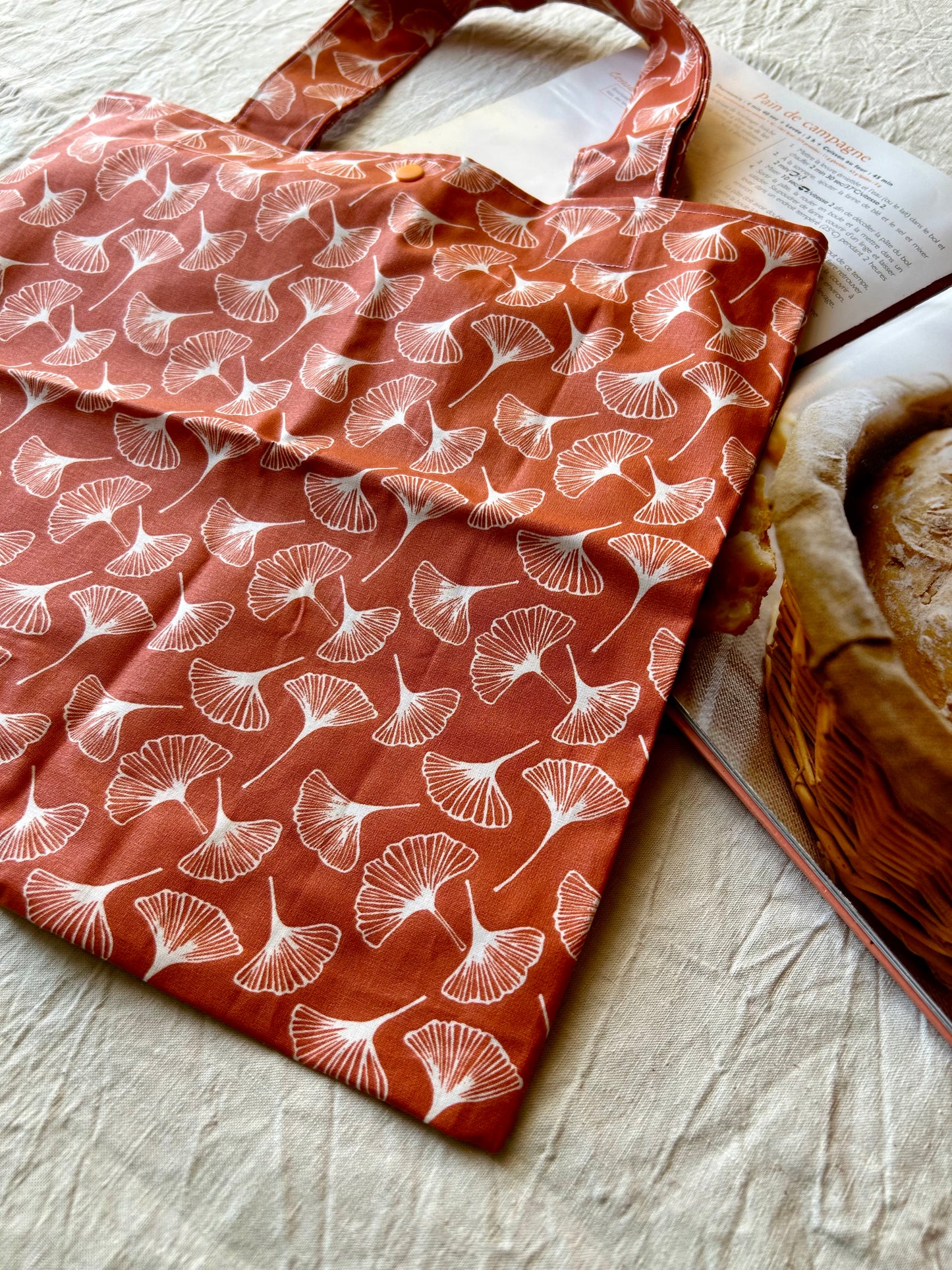 La poche à pains spéciaux