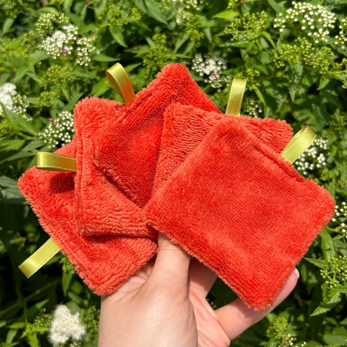 Les Démaquillottes - Brique