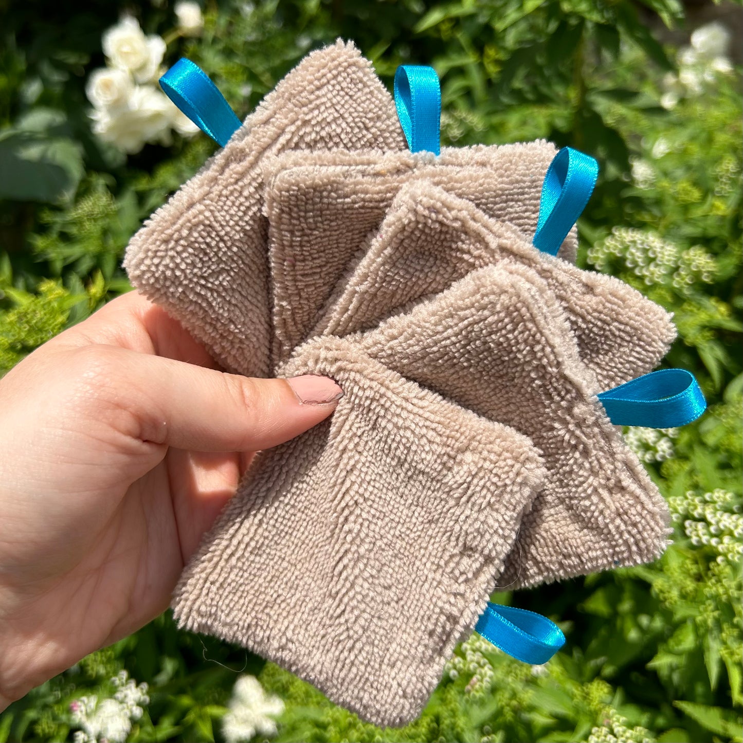 Les Démaquillottes - Taupe