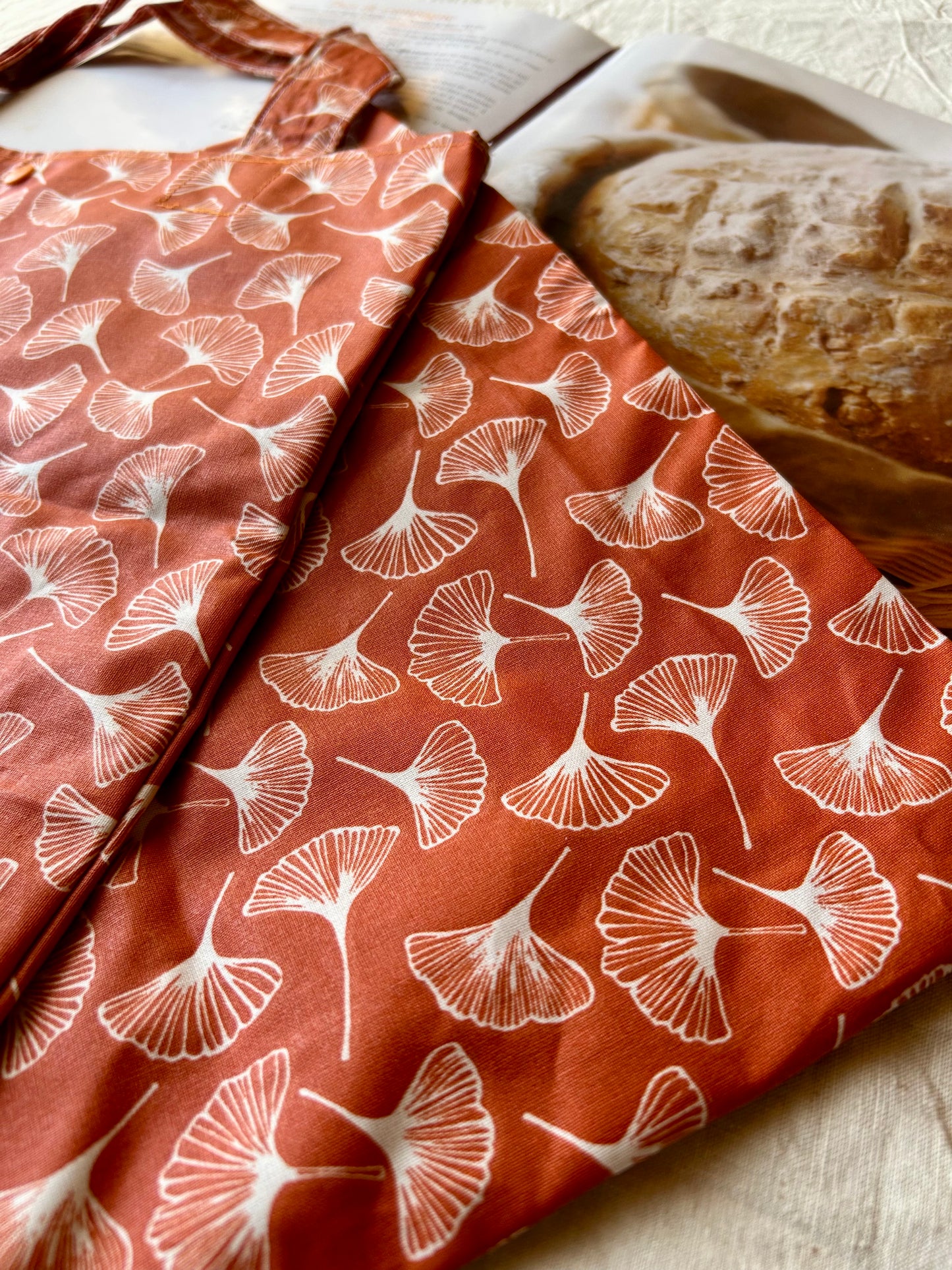 La poche à pains longs