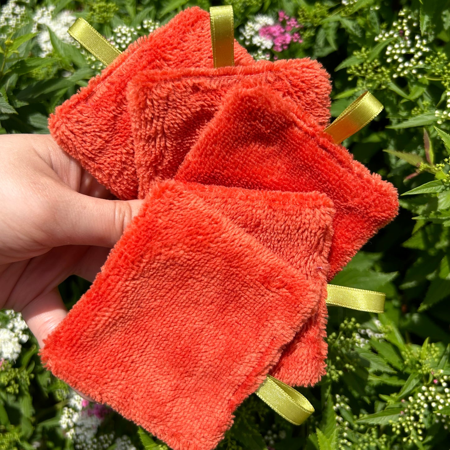 Les Démaquillottes - Brique