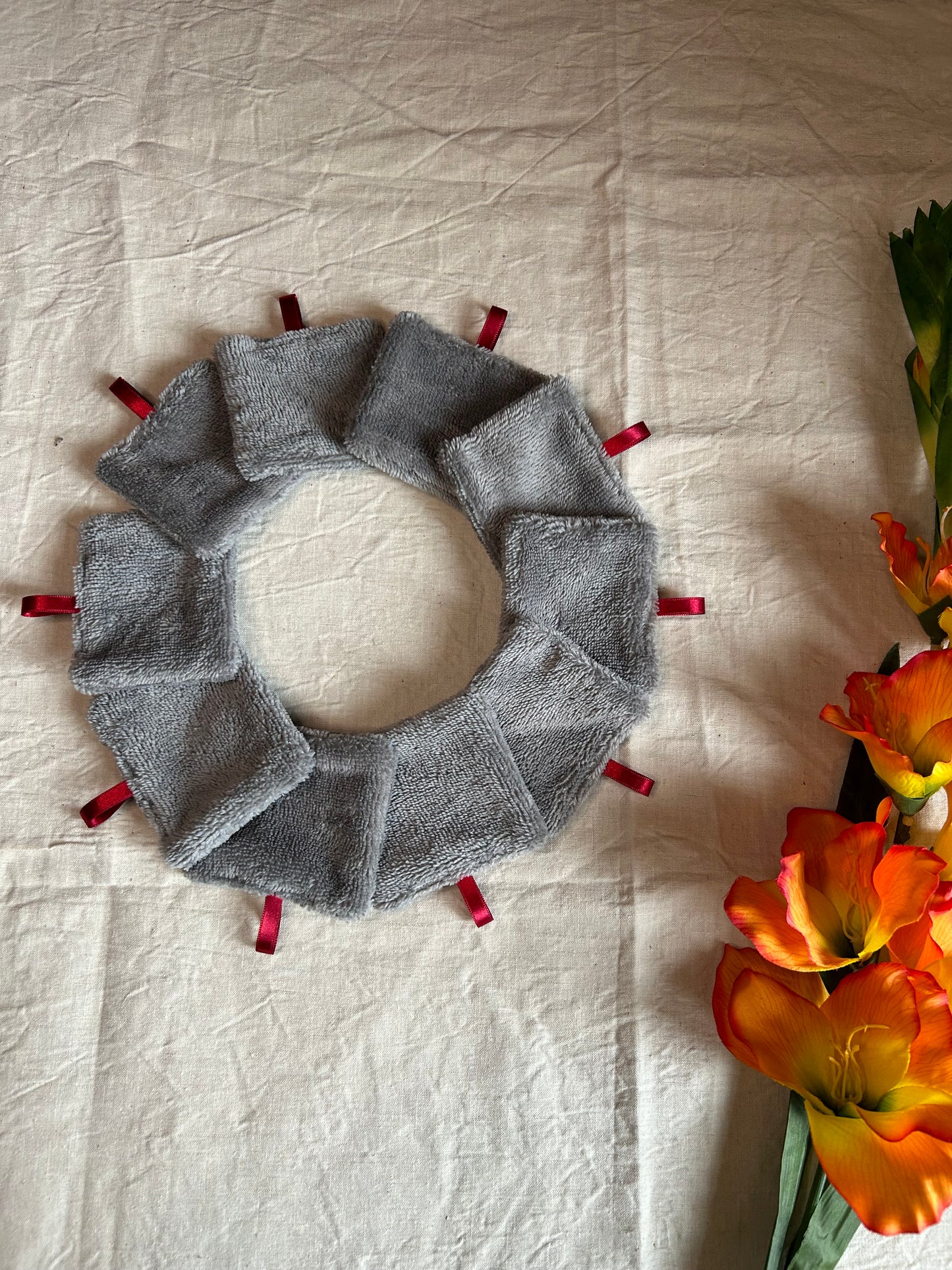 Les Démaquillottes - Gris