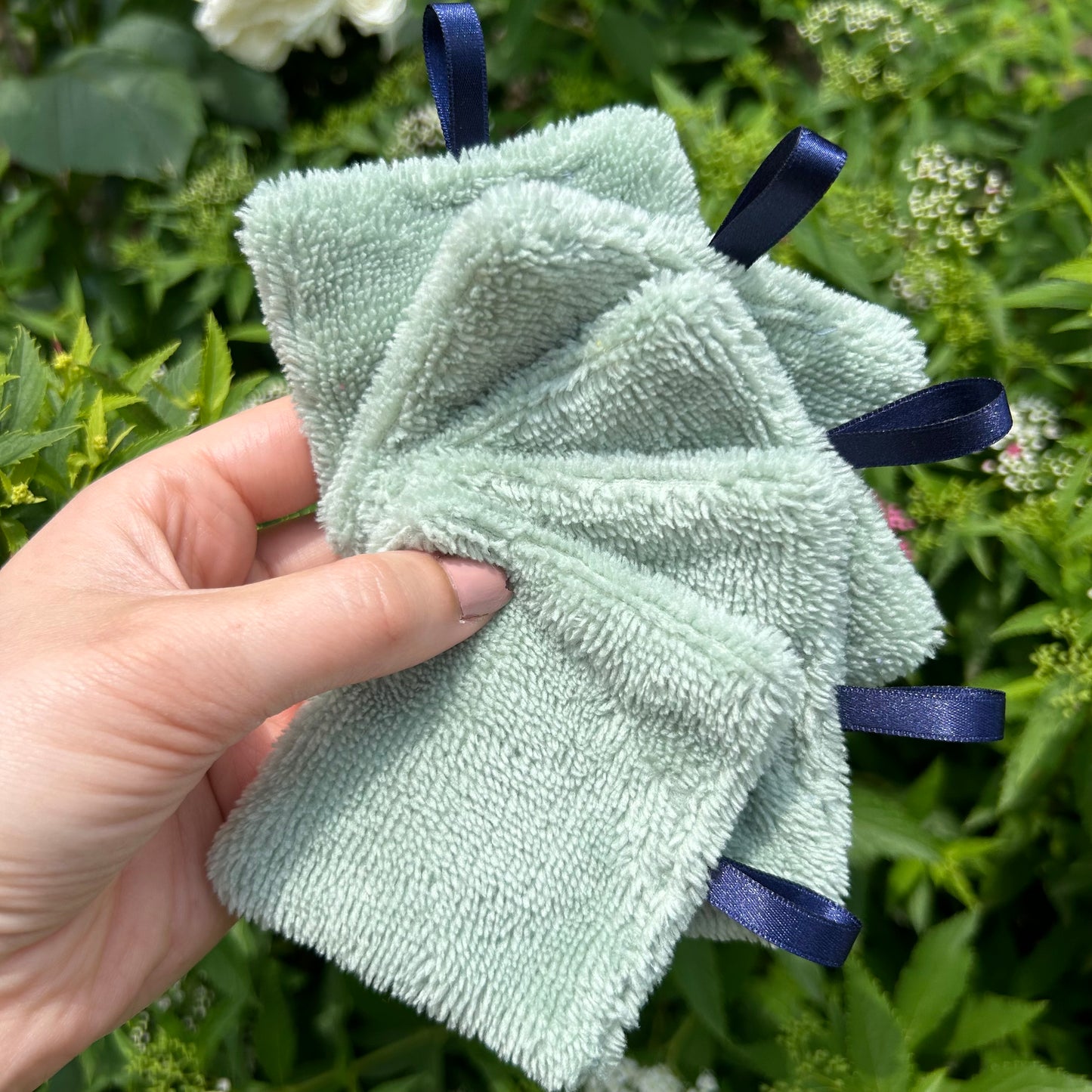 Les Démaquillottes - Amande